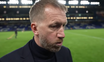 Graham Potter po meczu z Polską. Padły konkretne słowa